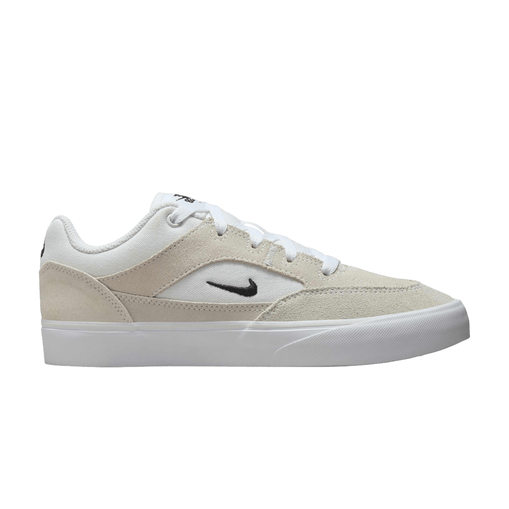 Nike Malor SB GS 'White'