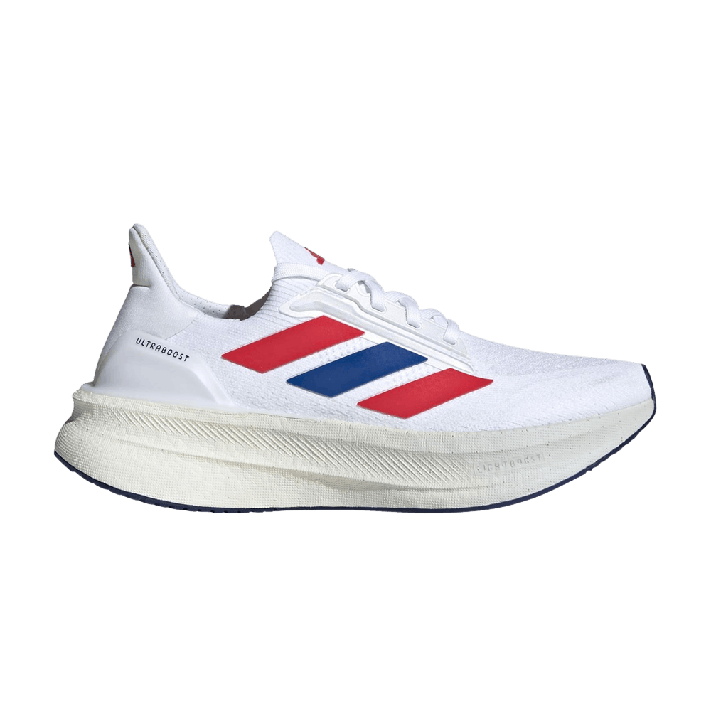 adidas gazelle silver green womens adidas Unisex-Adult Ultraboost Light Sneaker main image 1