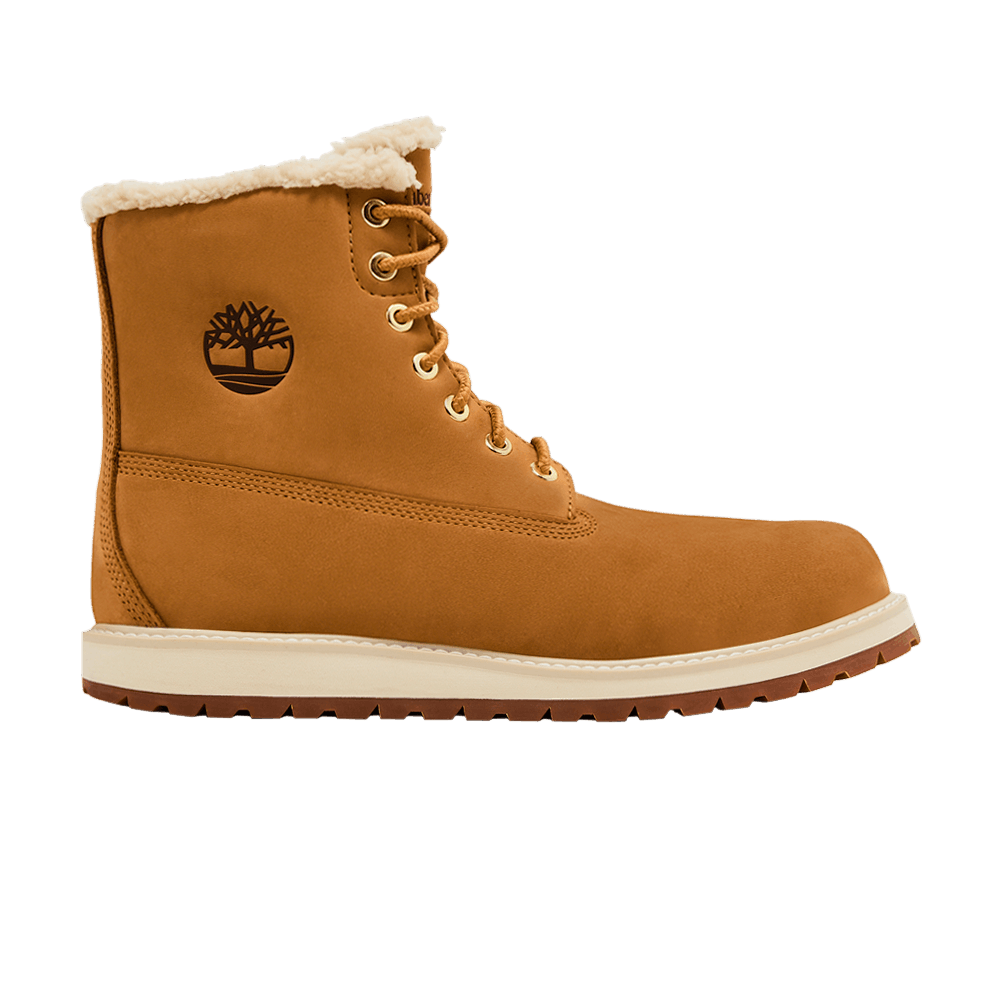 Timberland Richmond Ridge 6 Inch Boot 'Wheat'