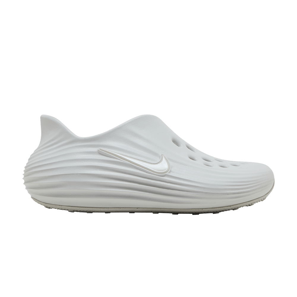 Buy Nike ReactX Rejuven8 Slide 'Wolf Grey' - HV4479 002 | GOAT