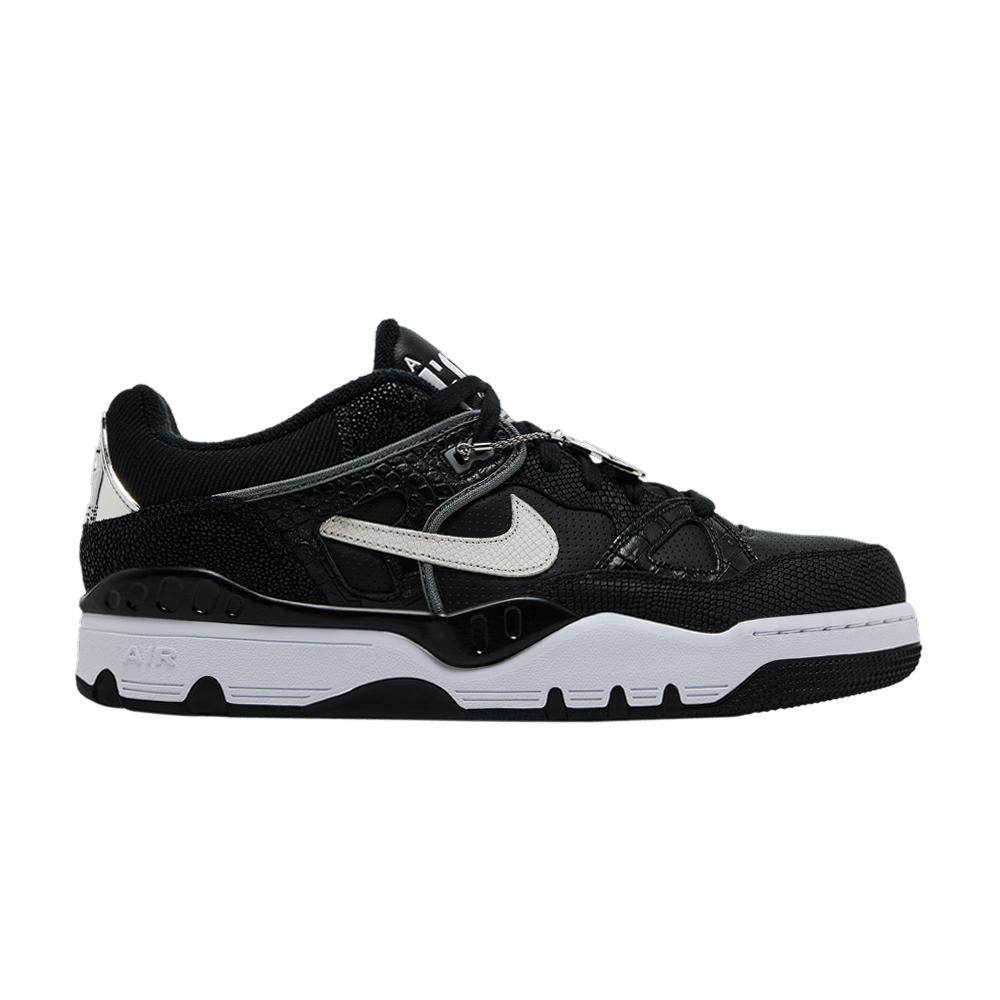 Buy Nike Nigo x Air Force 3 Low SP 'OGIN - White Multi-Color