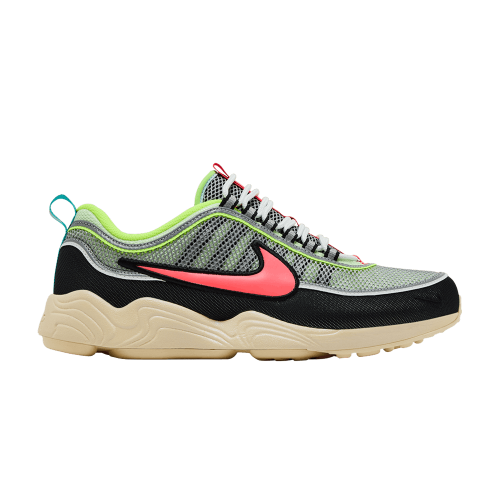 Buy Nike Stash x Air Zoom Spiridon '16 'Stash' - AH7973 400