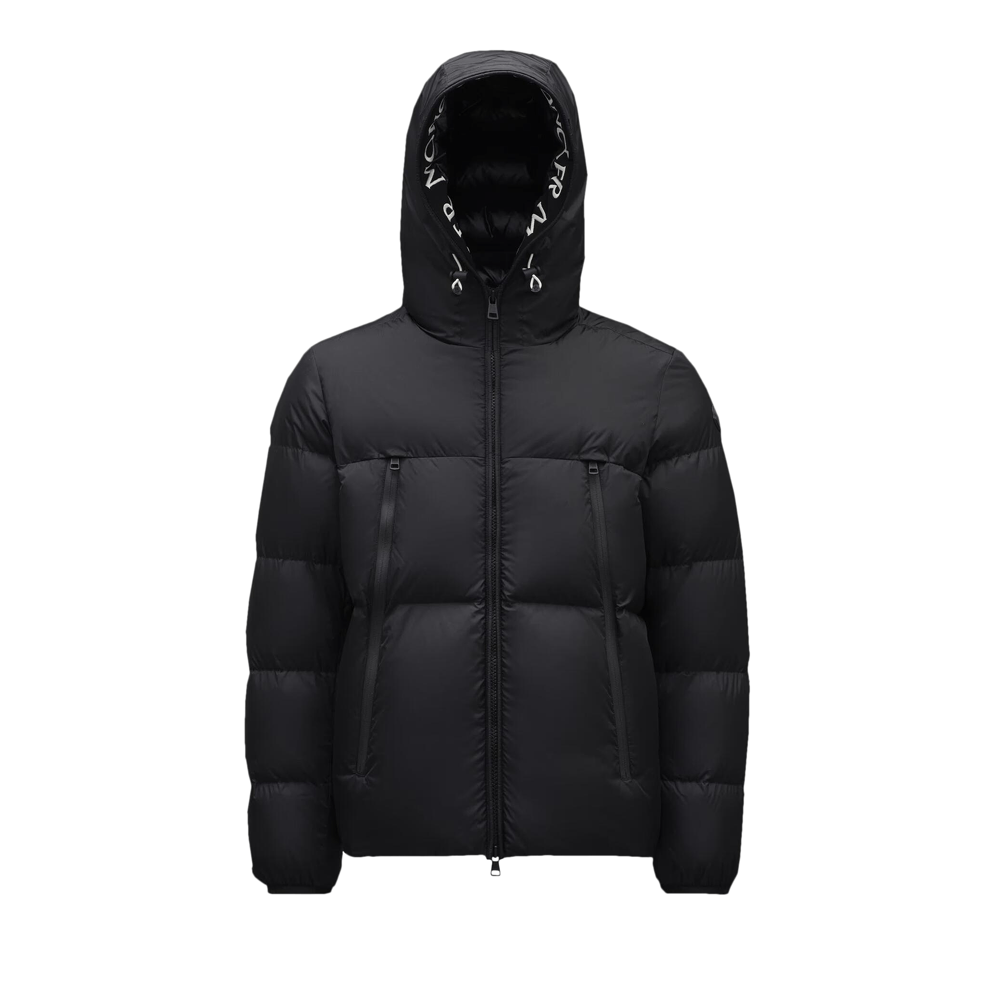 Moncler Montcla Down Jacket 'Black'
