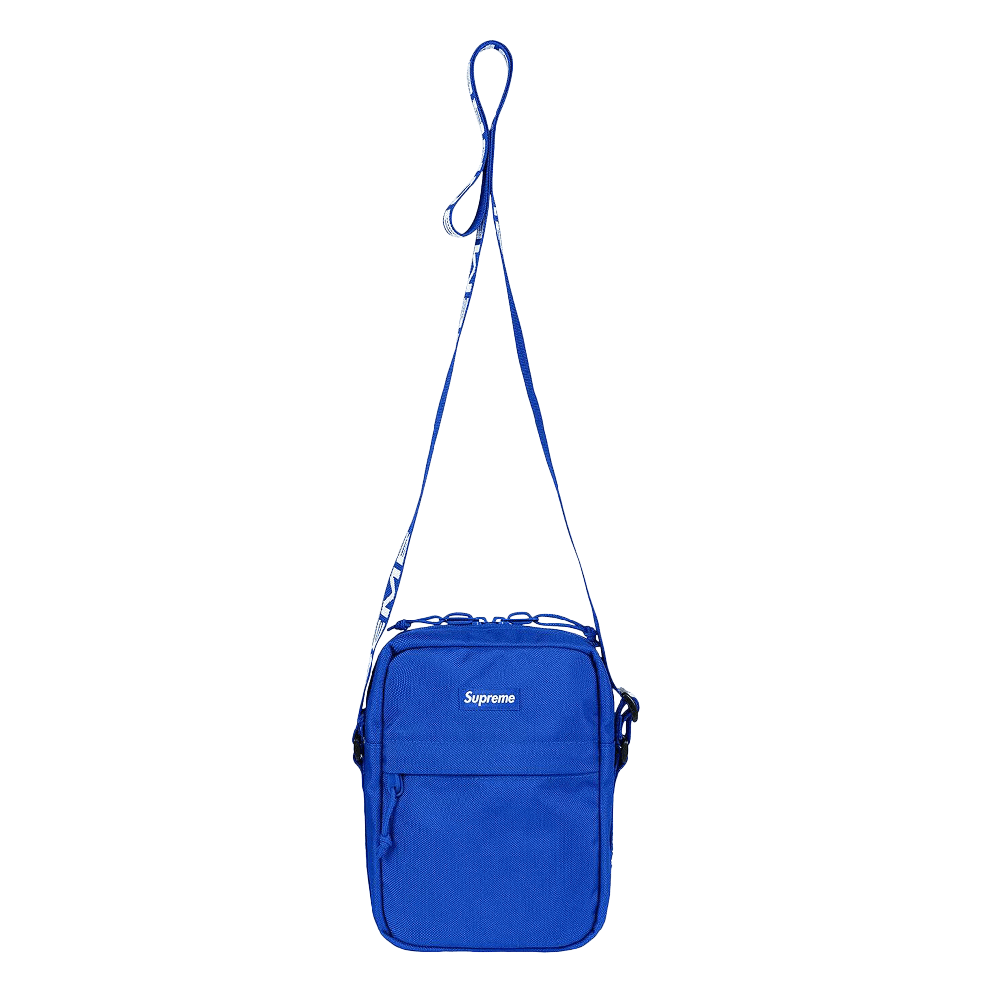 Supreme Shoulder Bag 'Royal'