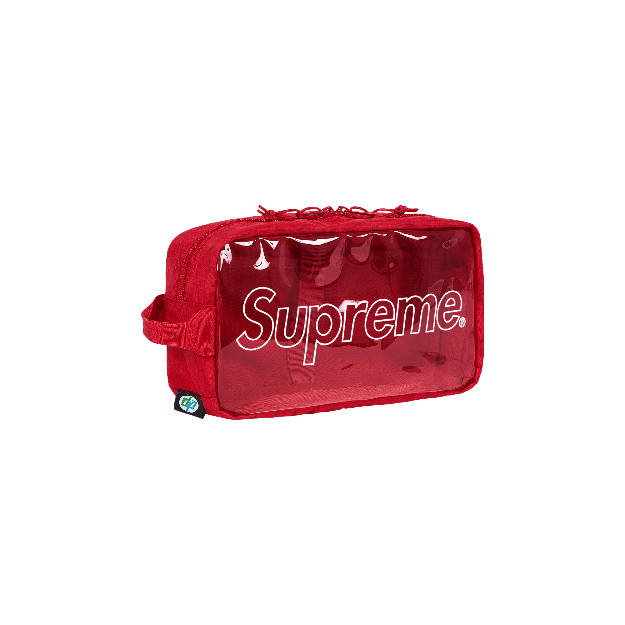 Supreme Utility Bag 'Red'