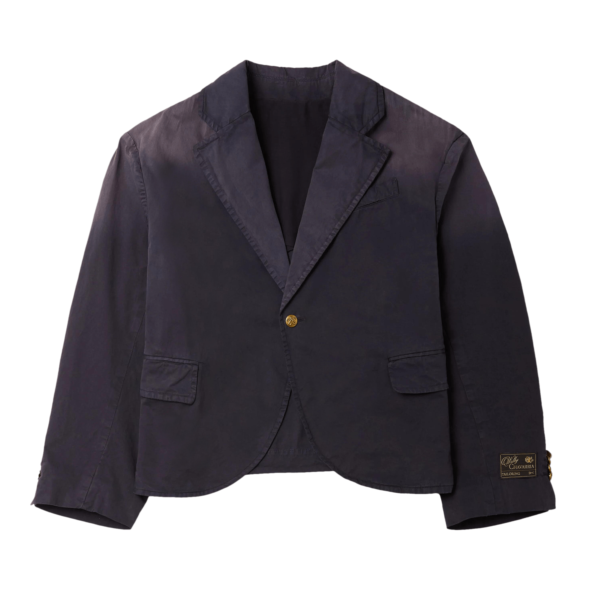 ジャケット・アウター supreme AOI Nylon Bomber Jacket black M Supreme AOI Nylon Bomber Jacket | Black | FARFETCH