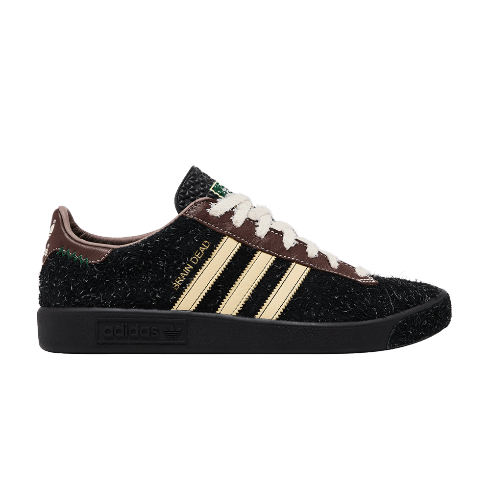 涼 Buy Brain Dead x Adidas Forest Hills 'Violet Tone' - JR7971 | GOAT