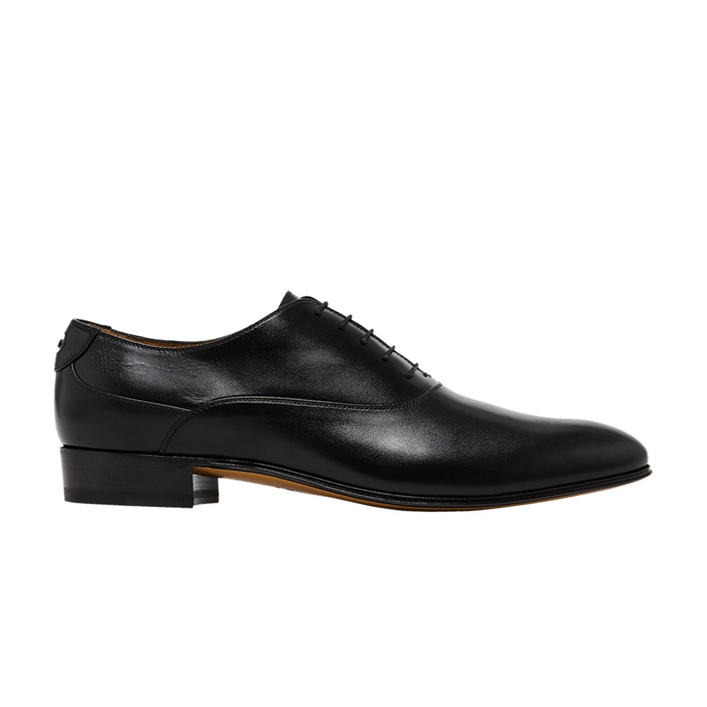 Buy Gucci Lace Up Shoe  display picture 2