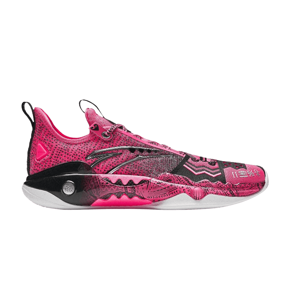 Anta Shock Wave 5 Pro '520'