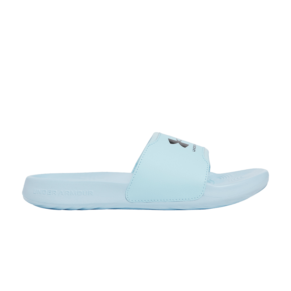 Under Armour Wmns Ignite Select Slide 'Stream'