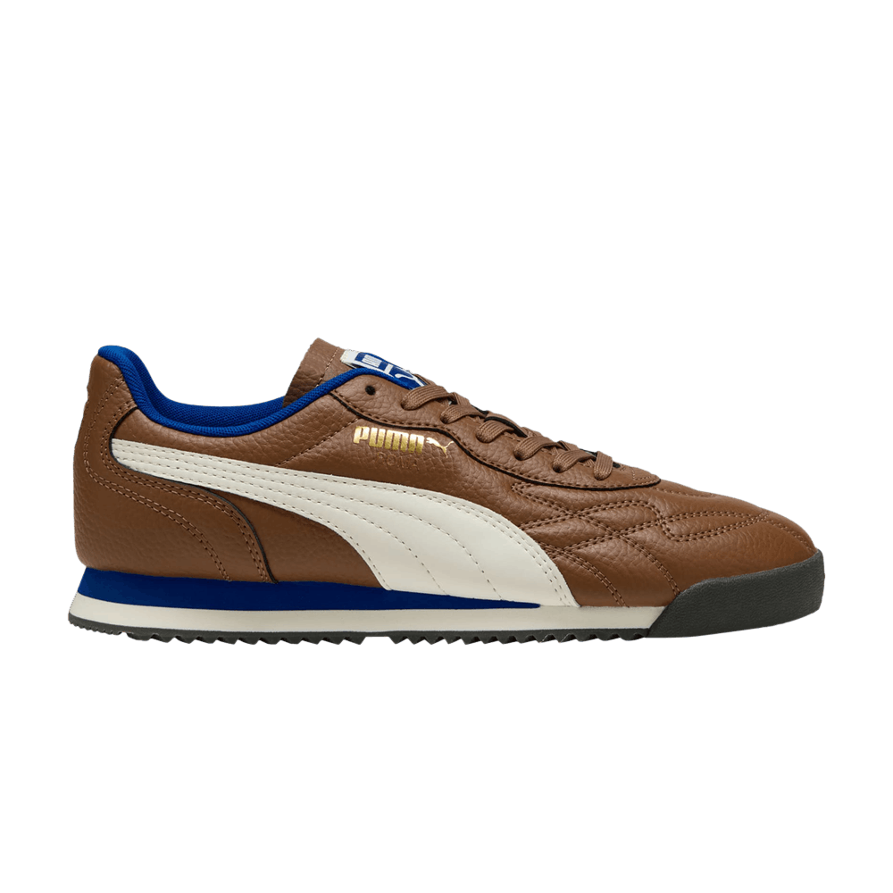 Puma Roma 'Anniversario - Haute Coffee'