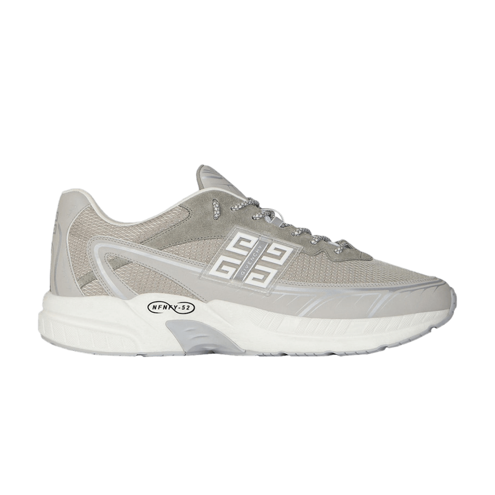 GIVENCHY｜ (BH00AGH1RB 132) Buy Givenchy NFNTY-52 'White Silvery' - BH00AGH1RB 132 | GOAT
