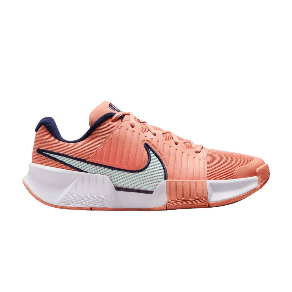 Nike Zoom GP Challenge Pro 'Apricot Agate Obsidian'
