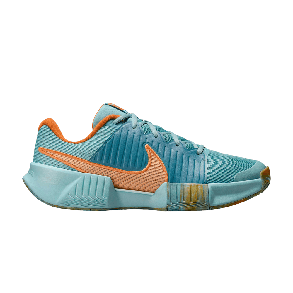 Nike Zoom Challenge 'Denim Turquoise Copper Moon'