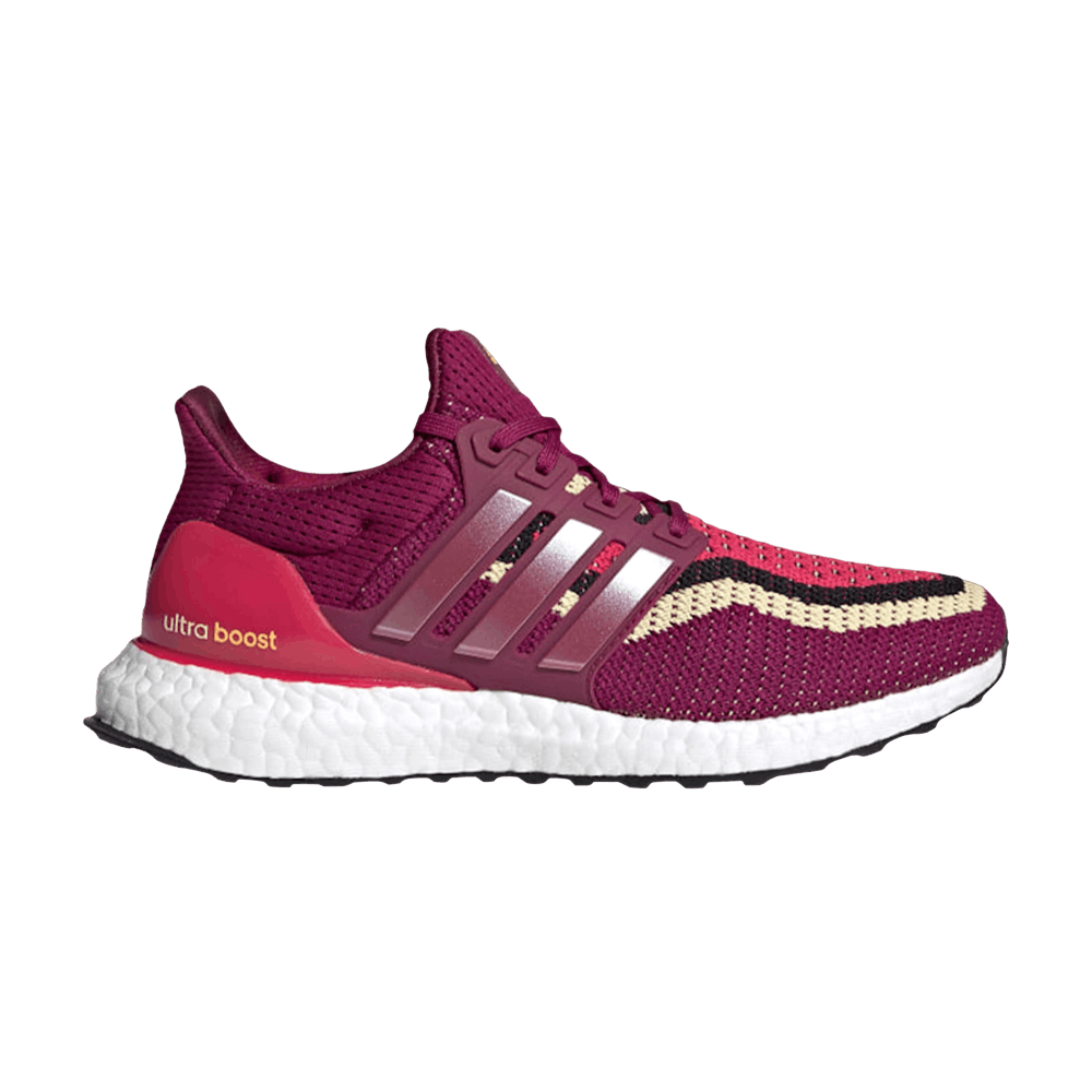 Adidas Wmns UltraBoost 2.0 DNA 'Power Berry'