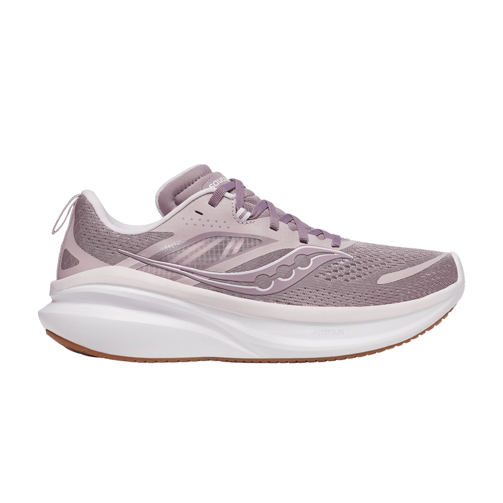 Saucony Wmns Omni 22 'Woodrose'