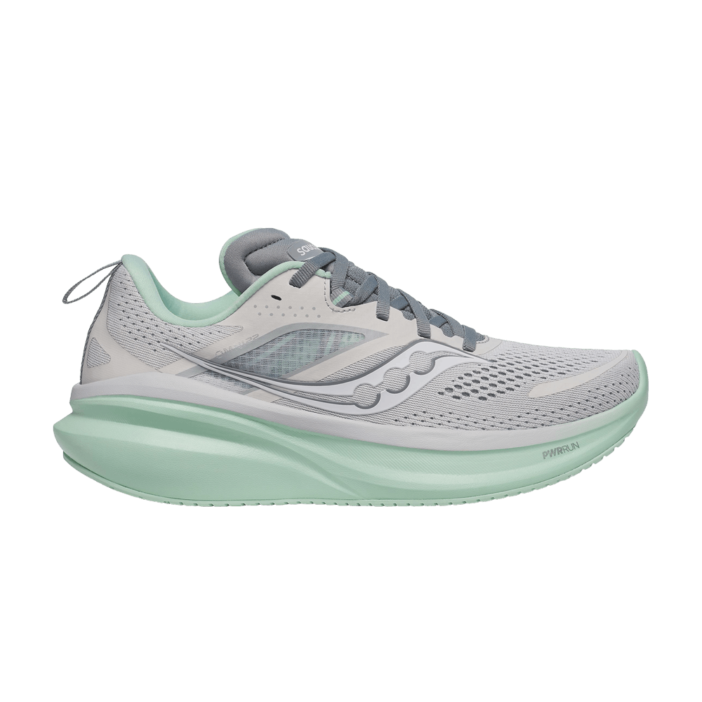 Saucony Wmns Omni 22 'Fog Jade'