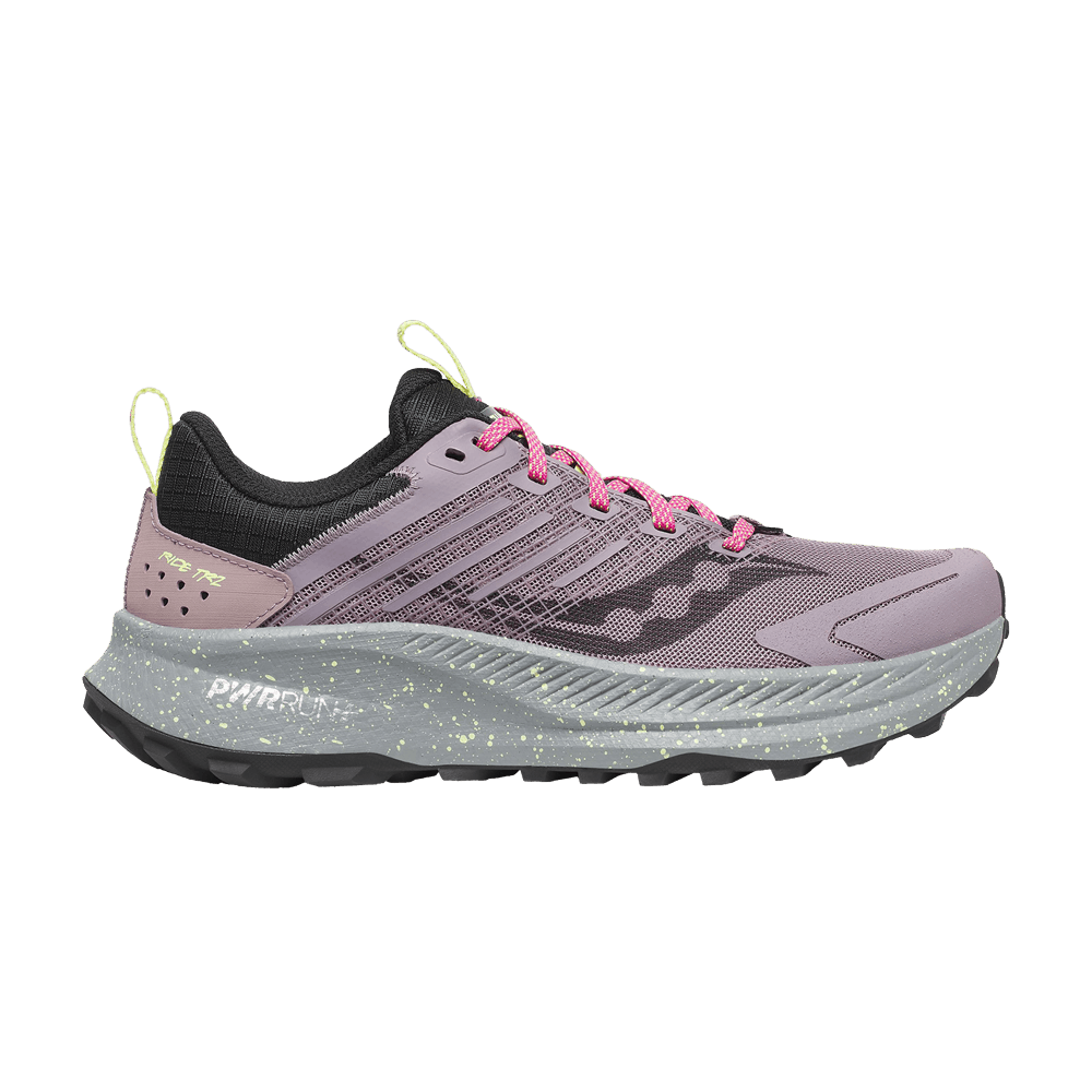 Saucony Wmns Ride TR2 'Woodrose'