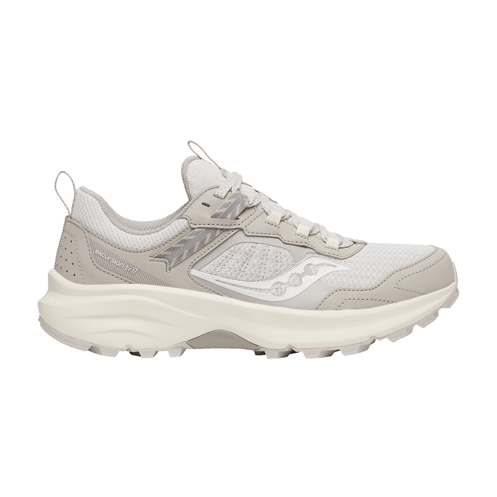 Saucony Wmns Excursion TR17 'Moon Vanilla'