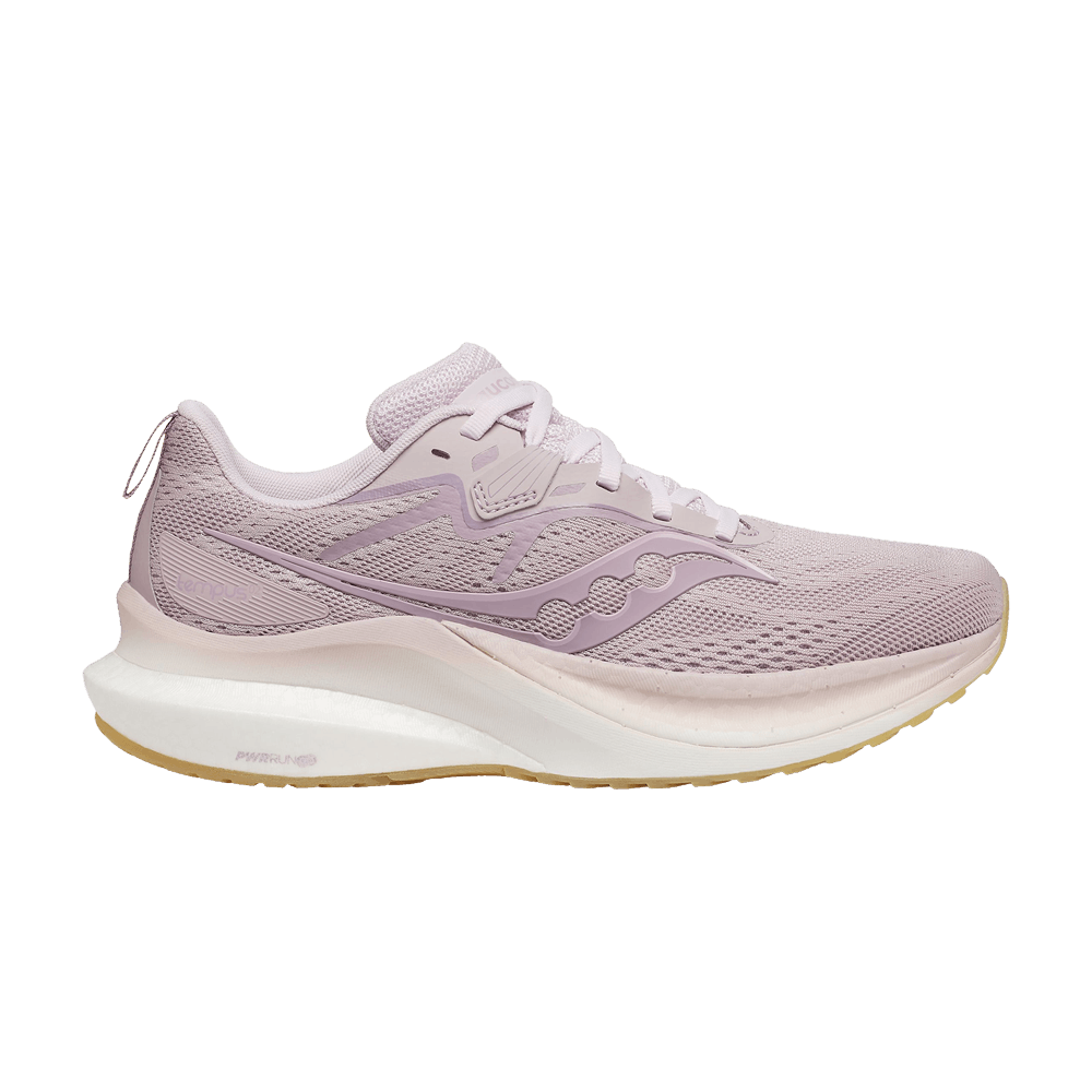 Saucony Wmns Tempus 2 'Woodrose'