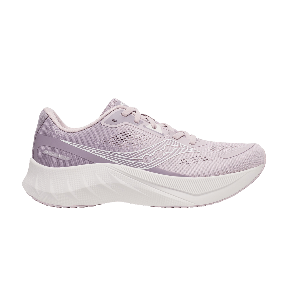 Saucony Wmns Tide 2 'Woodrose Moon'