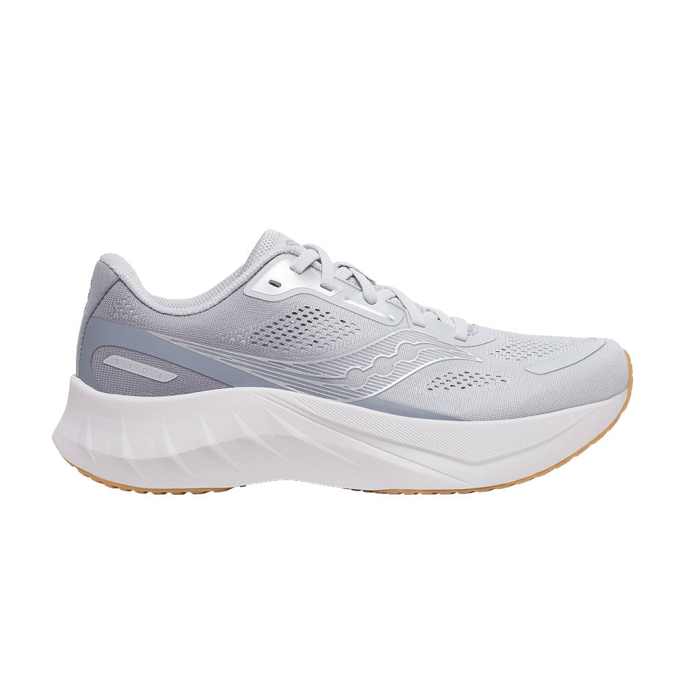 Saucony Wmns Tide 2 'Cloud Silver'