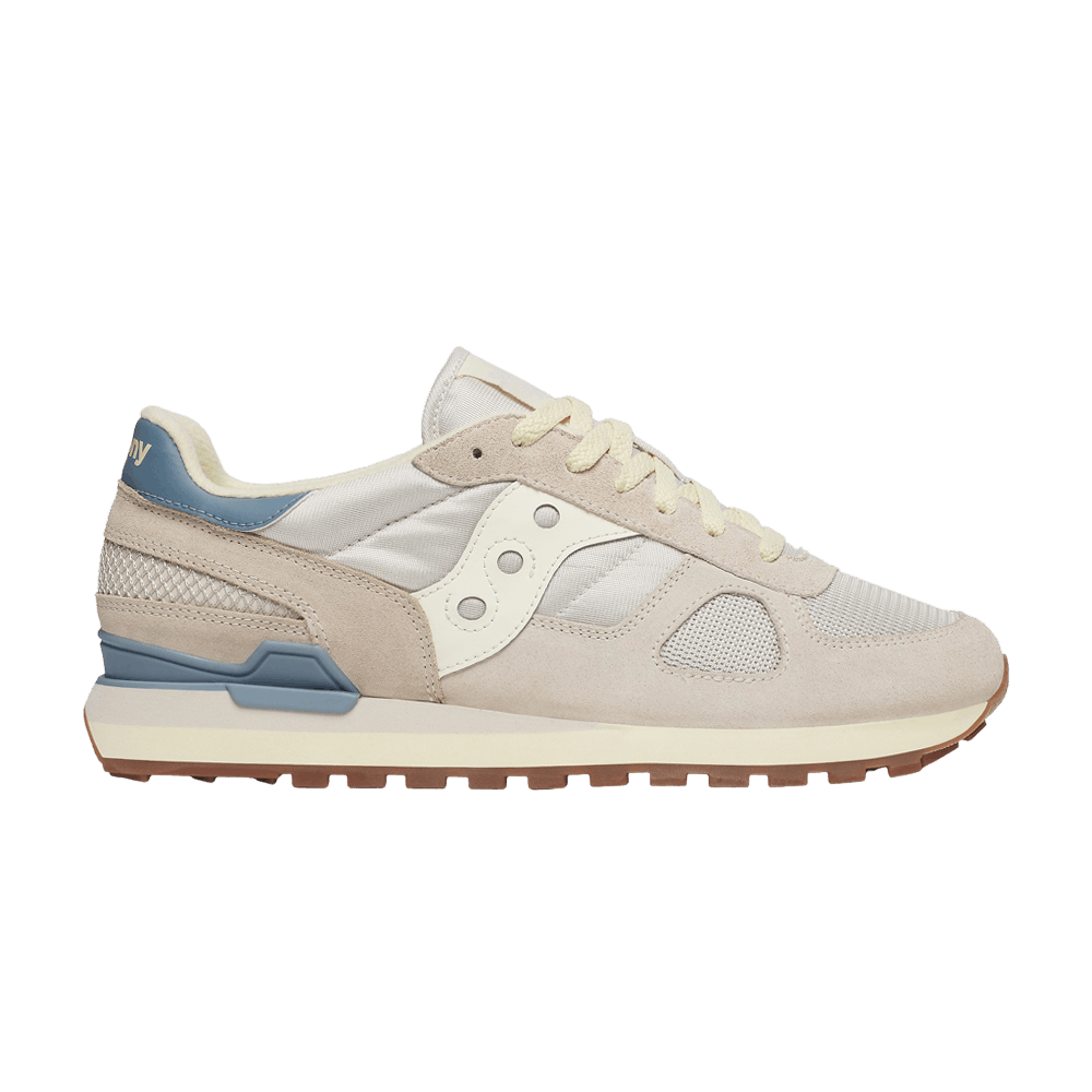 Saucony Shadow Original 'Grey Blue'