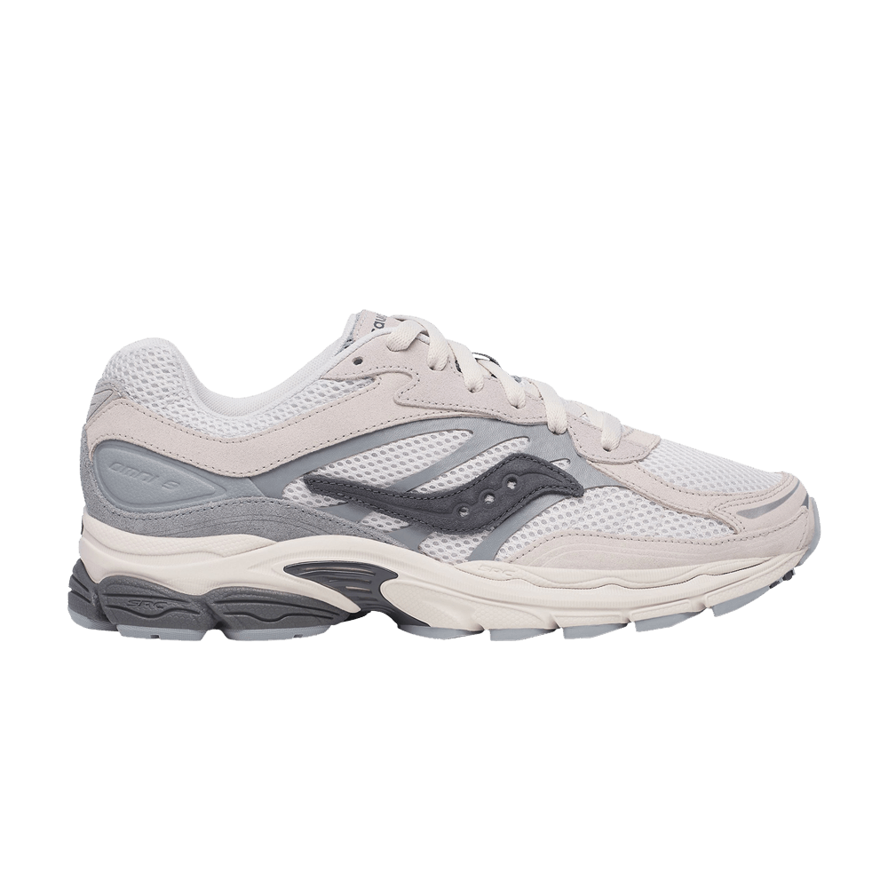 Saucony ProGrid Omni 9 Premium 'Light Grey Blue'