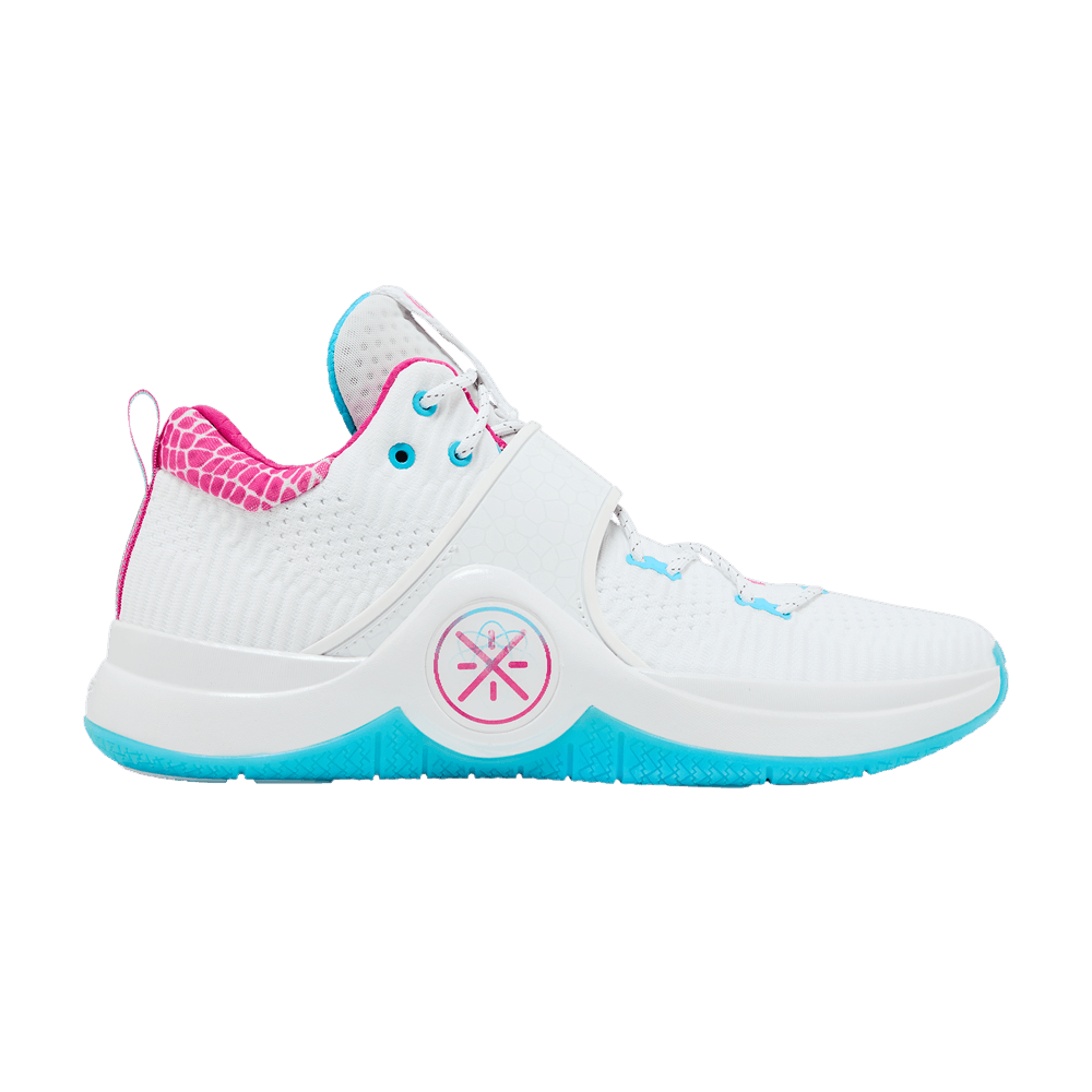 Li-Ning Way of Wade 6 'Buzzer Beater'