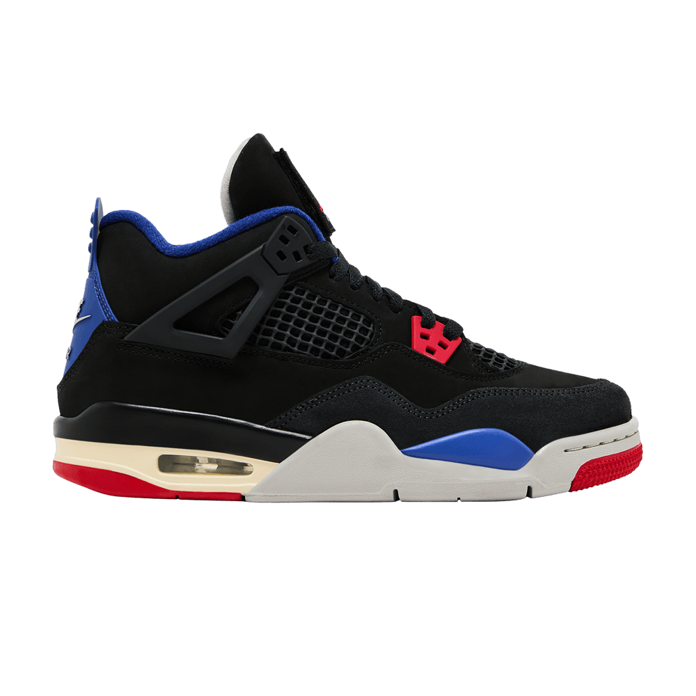 Air Jordan 4 Retro GS 