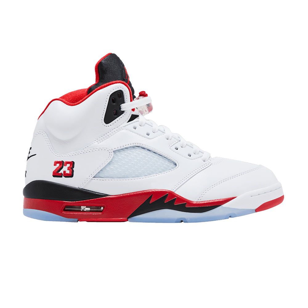 靴 NIKE AIR JORDAN 5 FIRE RED 2020 29CM s-l400.jpg