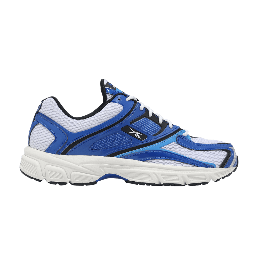 Reebok Premier Trinity 'Vector Blue'