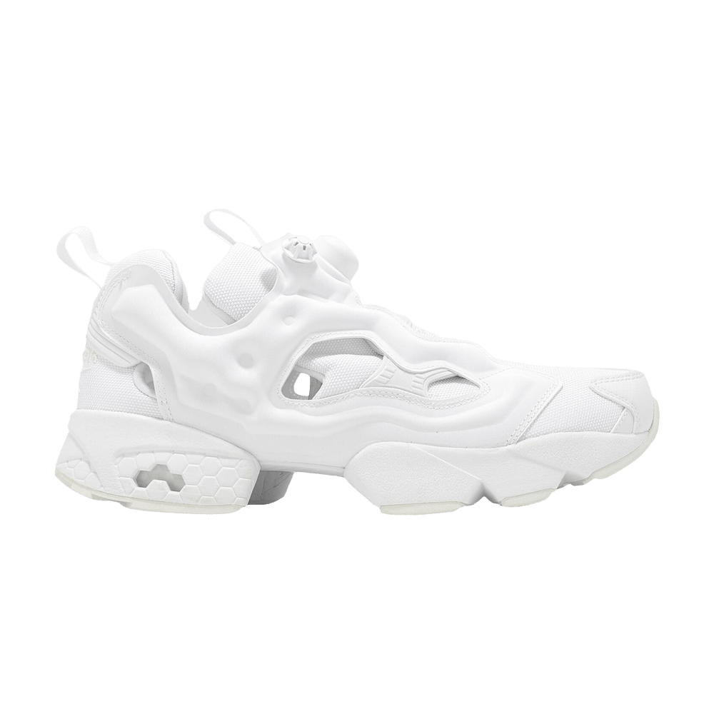 Reebok InstaPump Fury 94 'White Grey'