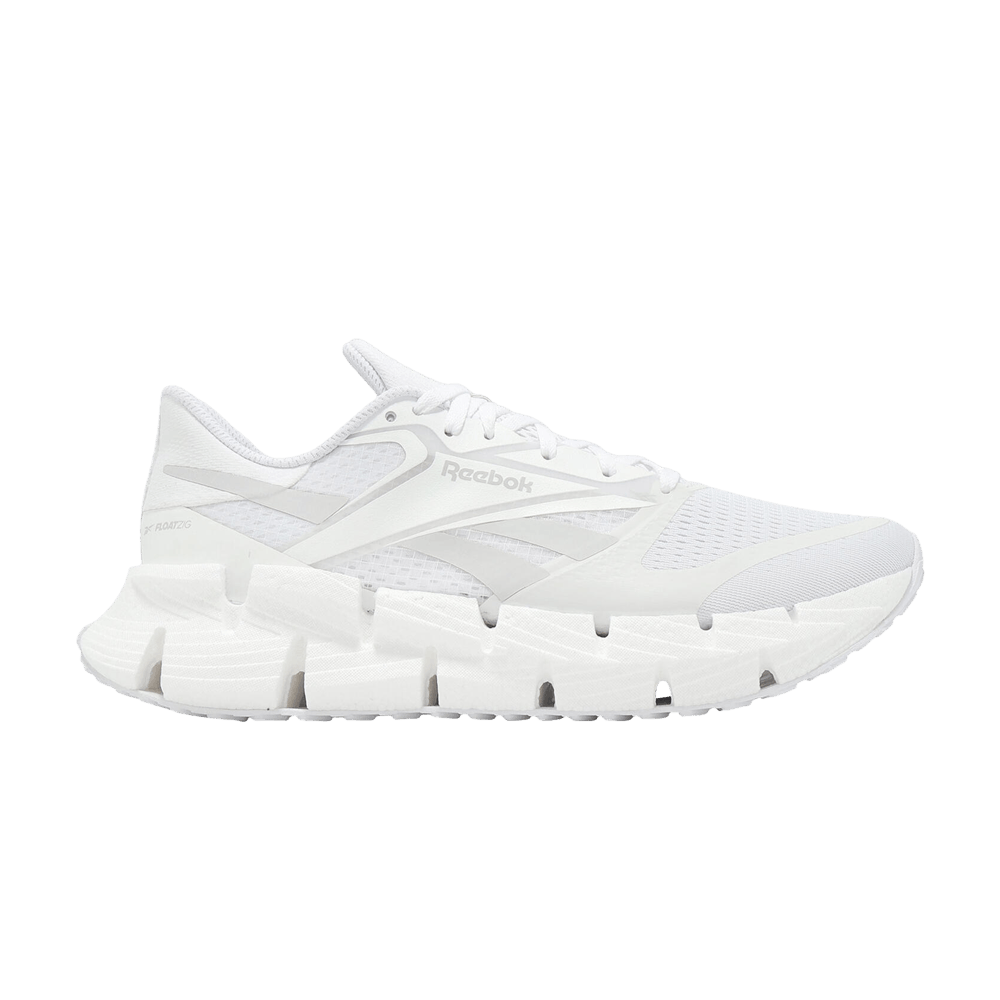 Reebok FloatZig 1 'White Mist Grey'