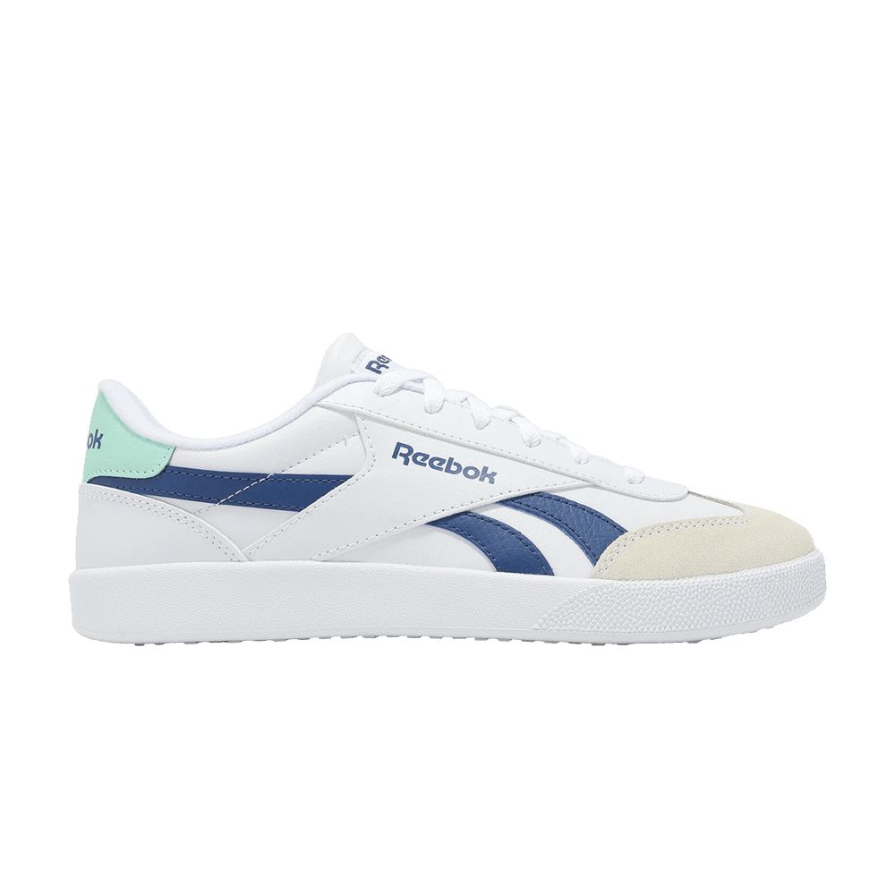 Reebok Smash Edge S 'White Twilight Blue'