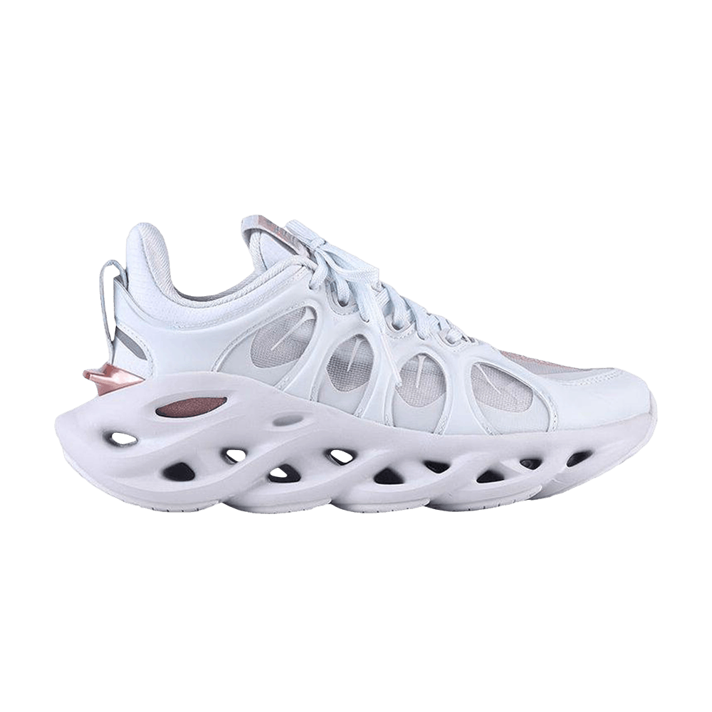 Li-Ning Wmns Arc Ace 'Frost White'