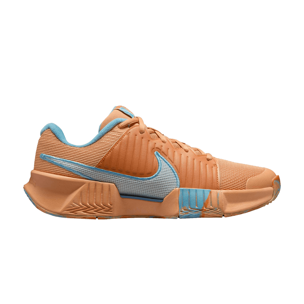 Nike Wmns Zoom Challenge 'Copper Moon'