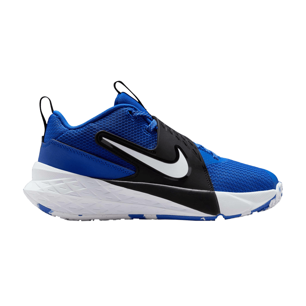 Nike Team Hustle D12 GS 'Game Royal'