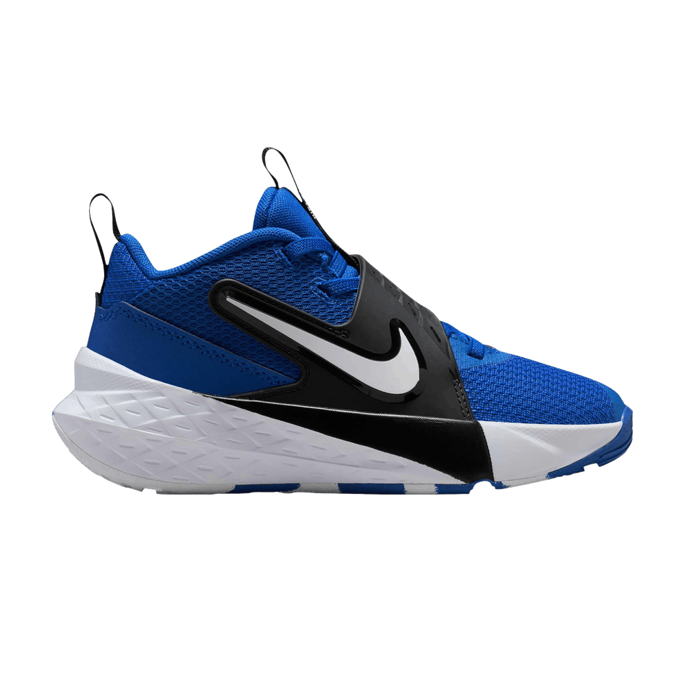 Nike Team Hustle D12 PS 'Game Royal'