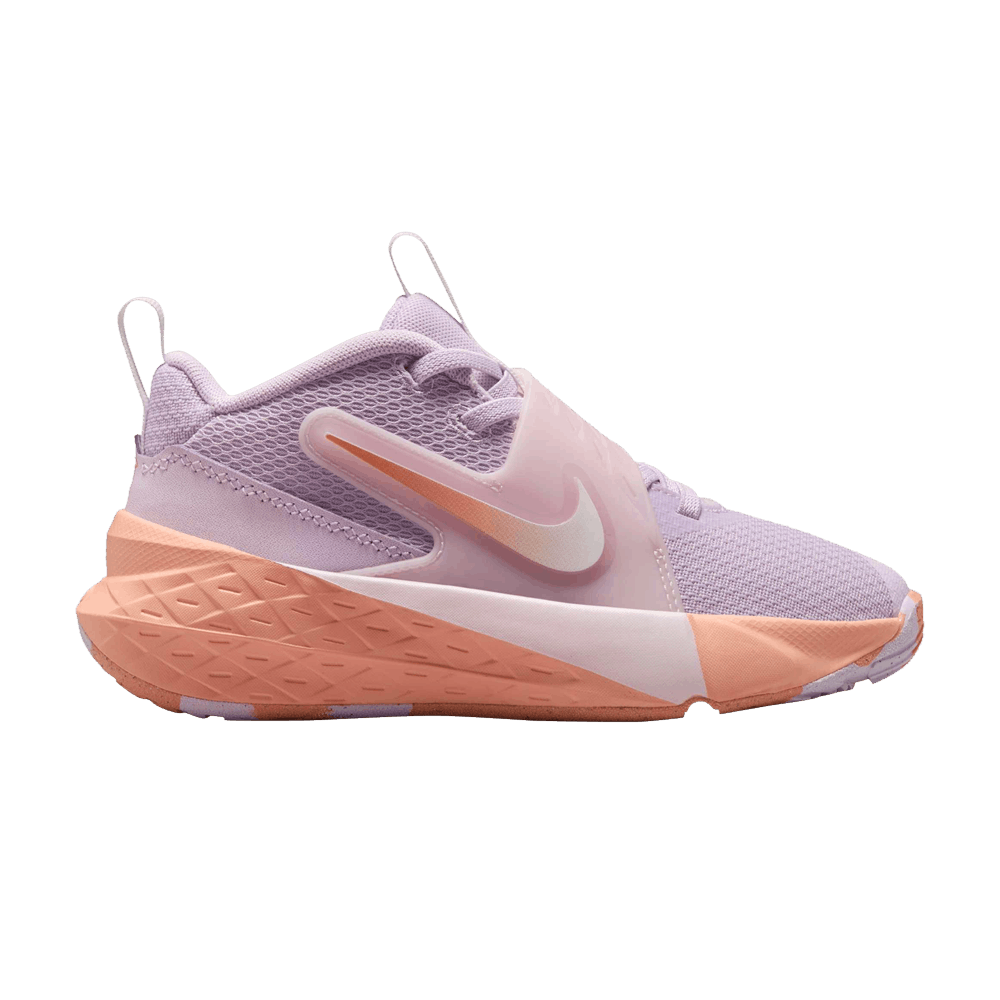 Nike Team Hustle D12 PS 'Doll'