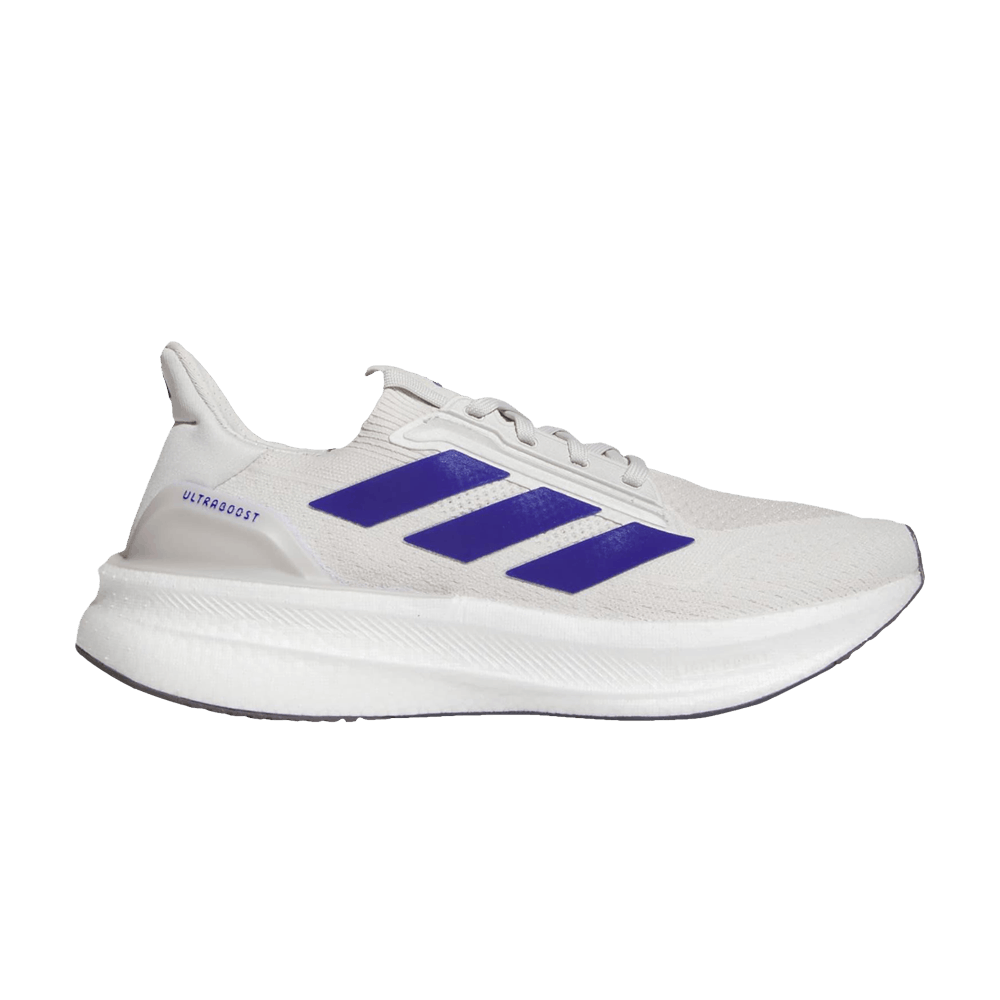 adidas UltraBoost 5X 'Grey Lucid Blue'