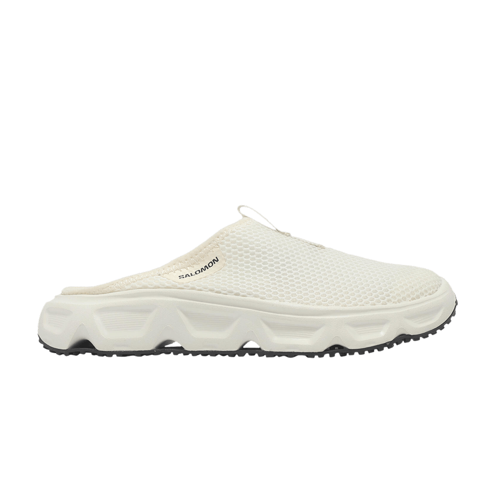 Salomon Wmns Reelax Slide 6.0 'Vanilla Ice'