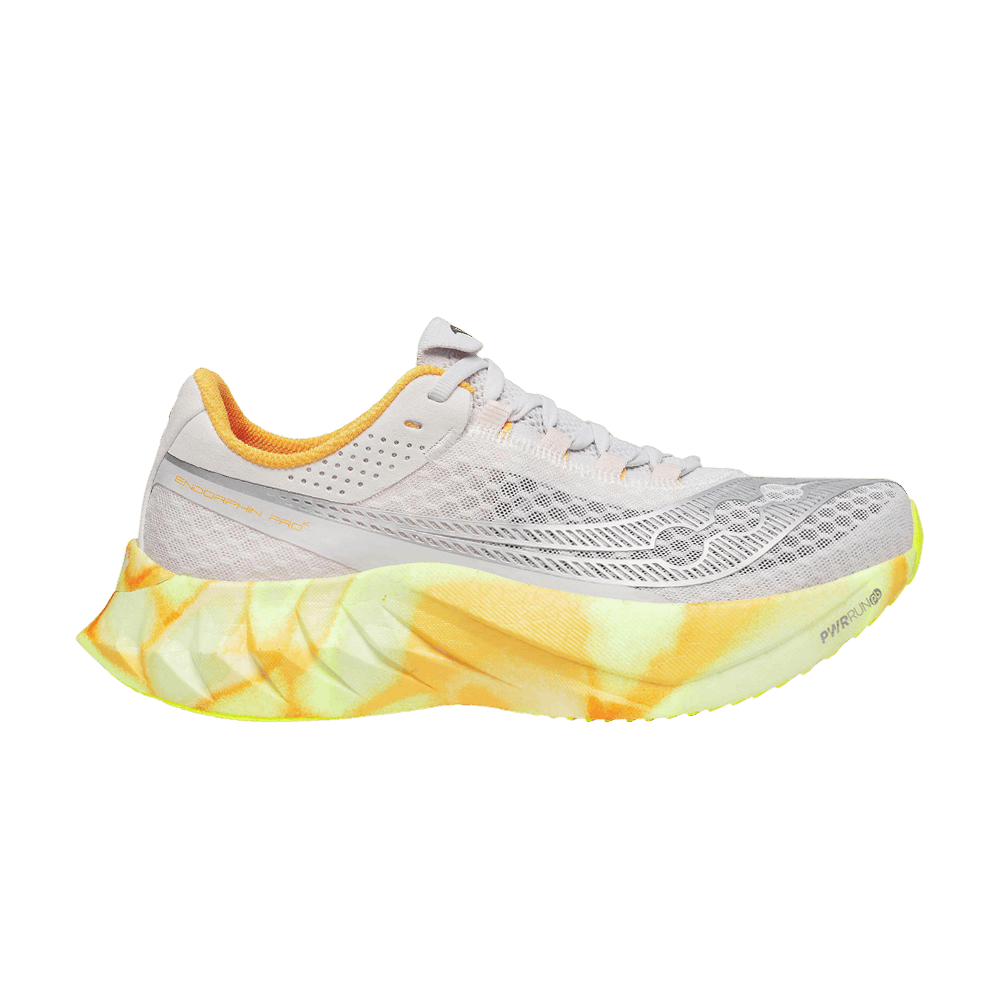 Saucony Wmns Endorphin Pro 4 'Fog Peel'
