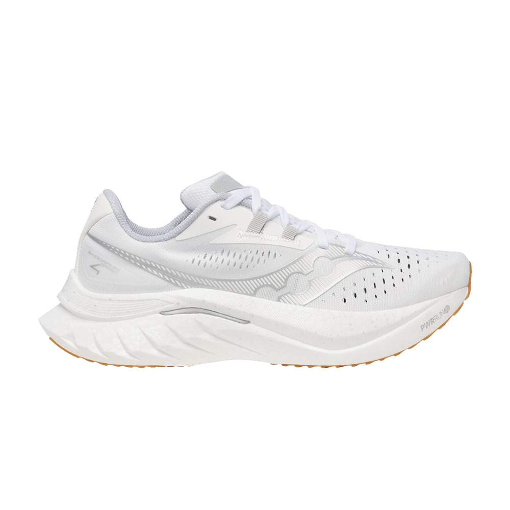 Saucony Wmns Endorphin Speed 4 'White Sunny'