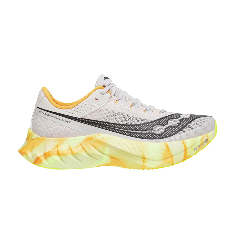 Saucony Endorphin Pro 4 'Fog Peel'