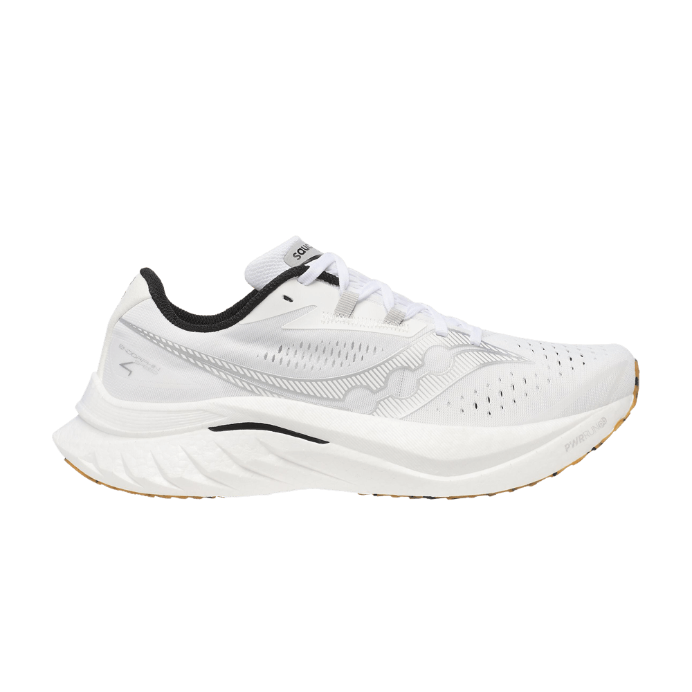 Saucony Endorphin Speed 4 'White Gum'