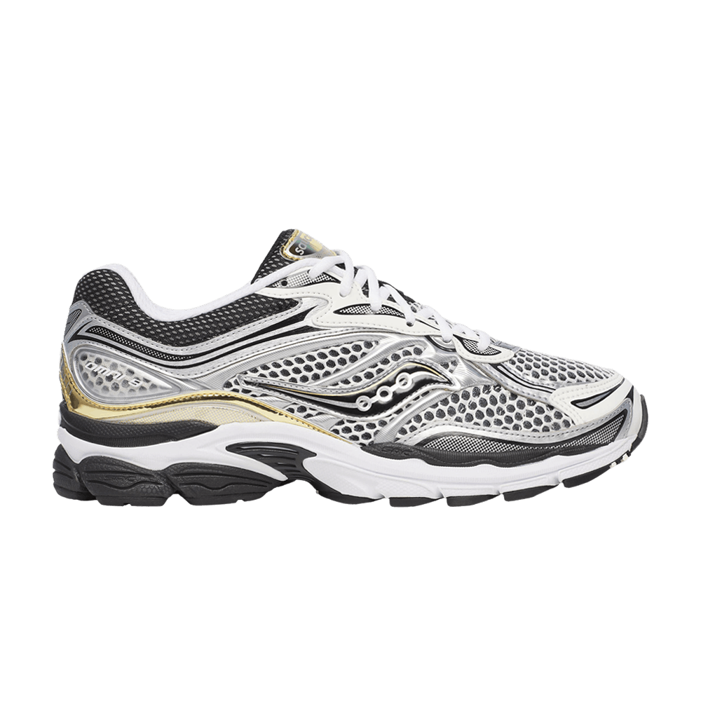 Buy Saucony Ride 17 'Triple Black' - S20924 101 | GOAT