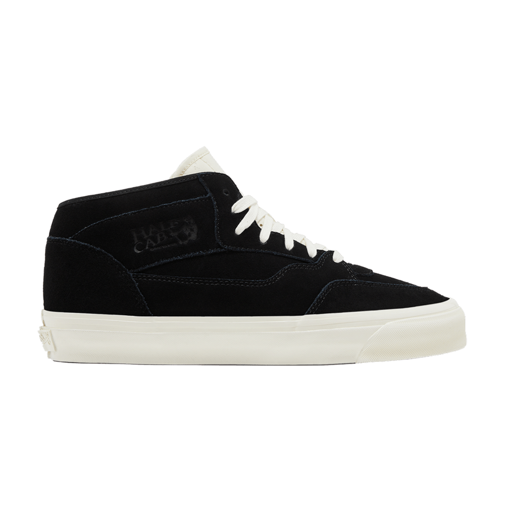 Buy Vans Skate Half Cab 'Lavender Fog' - VN0A2Z34YHI | GOAT