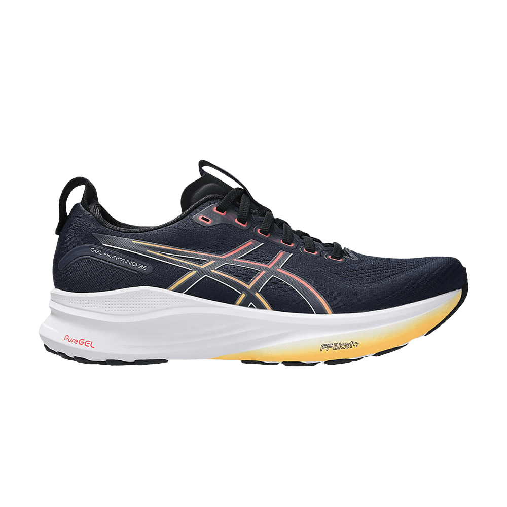 Buy ASICS Gel Kayano 32 Extra Wide 'Winter Sea' - 1011C054 401 | GOAT