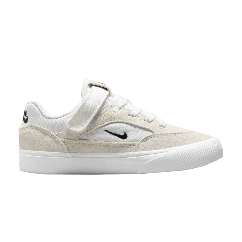 Nike Malor SB PS 'White'